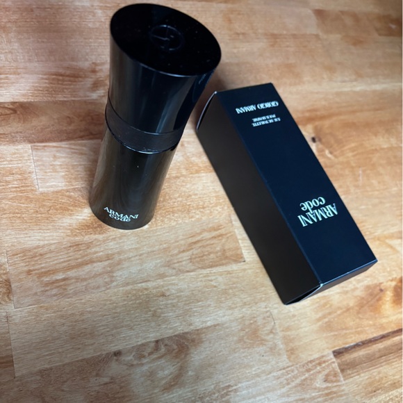 Armani code - Picture 2 of 2